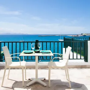 Blancazul Clicos Apartment Playa Blanca (Lanzarote)