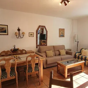 Imeda Enebro , Sierra Nevada España