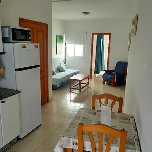 Centrico Apartment Puerto del Rosario (Fuerteventura)