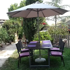 Apartamento Cal Xoriguer, Figuerosa