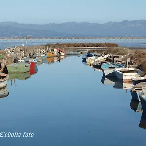 Apartamento Lo Raconet, Deltebre