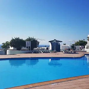 Naila , Puerto del Carmen (Lanzarote) España
