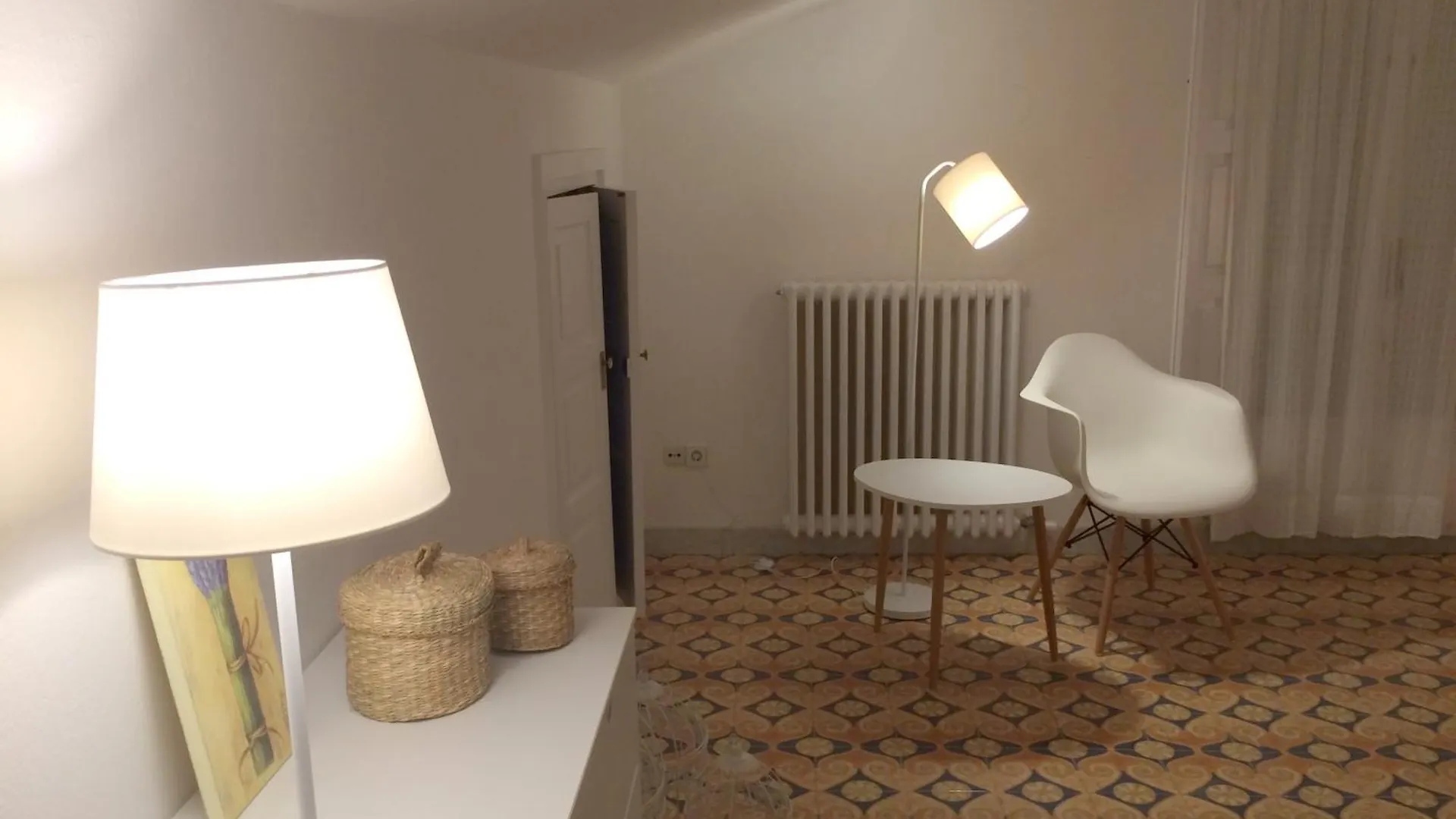 Apartaments La Palmera, Terrace & Pool Sant Marti d'Empuries