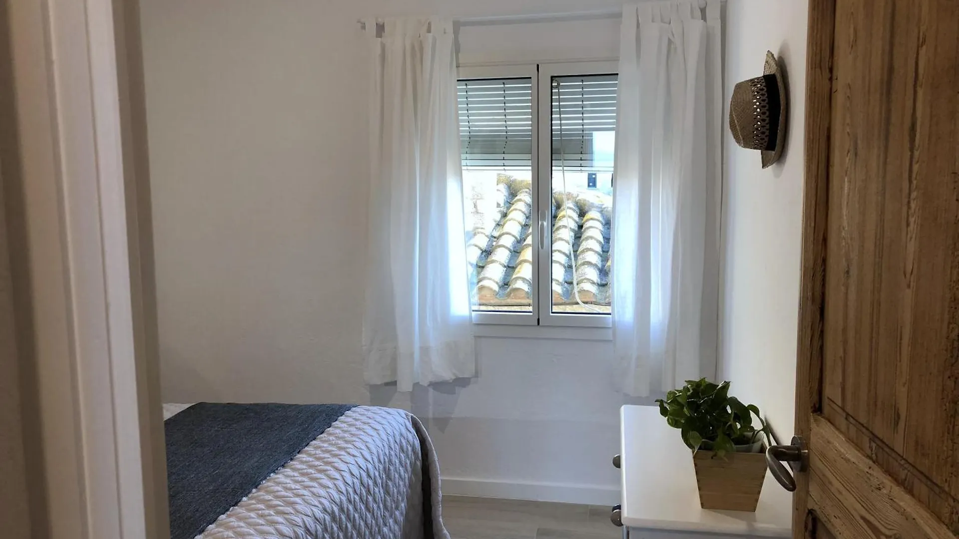Apartment Apartaments La Palmera, Terrace & Pool Sant Marti d'Empuries Spain