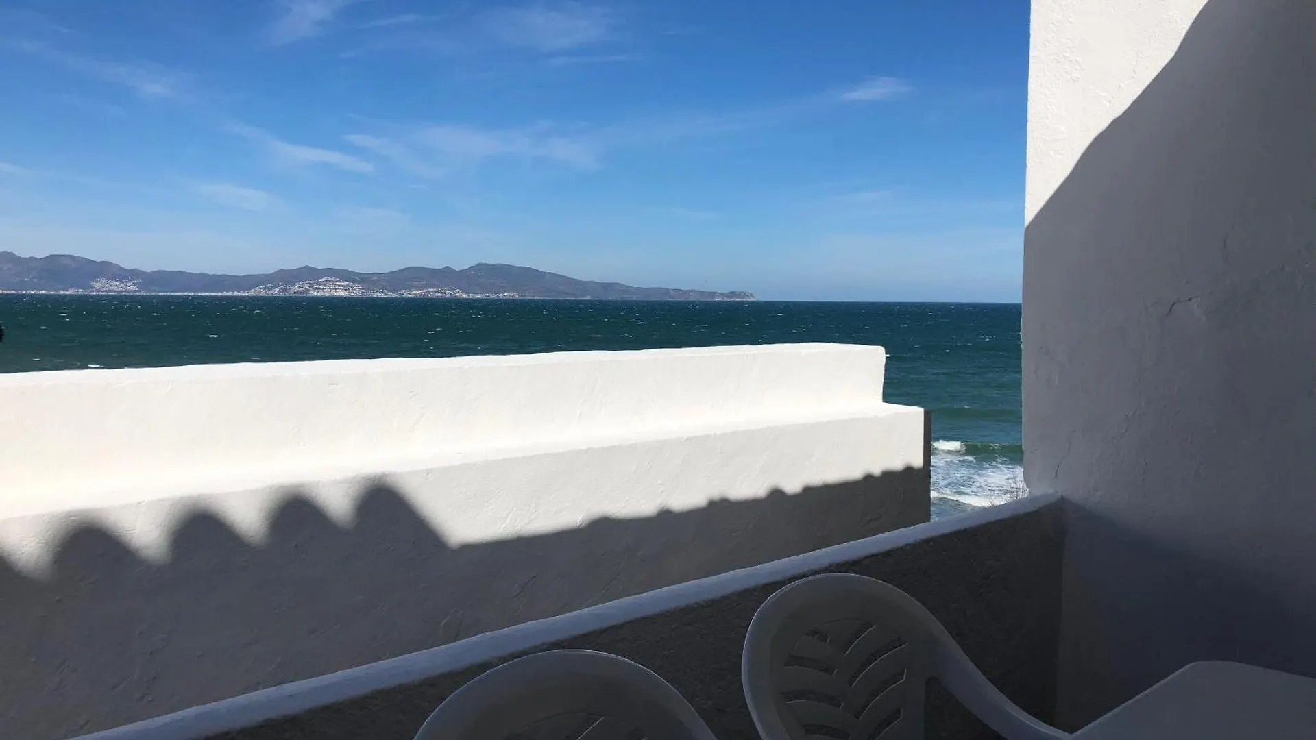 Apartaments La Palmera, Terrace & Pool Sant Marti d'Empuries