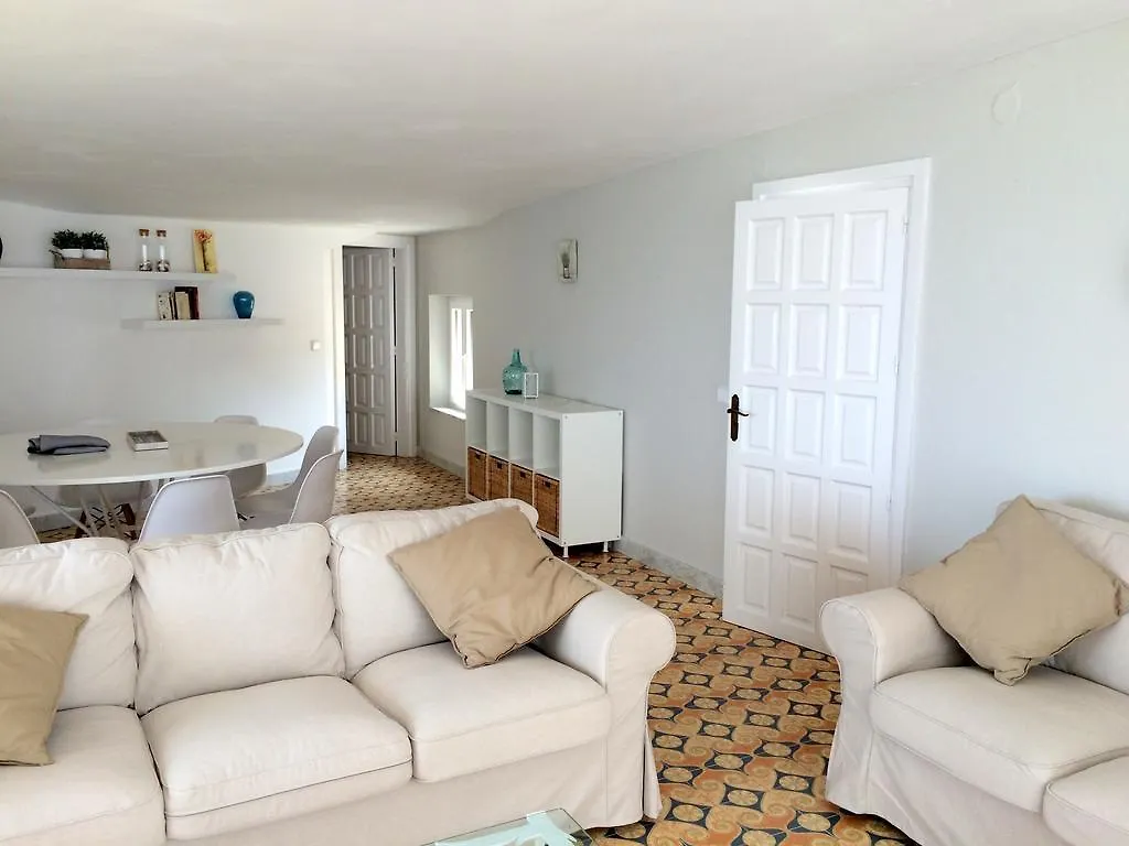 Apartment Apartaments La Palmera, Terrace & Pool Sant Marti d'Empuries Spain