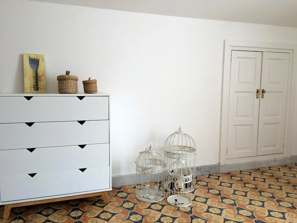 Apartaments La Palmera, Terrace & Pool Sant Marti d'Empuries 0*,